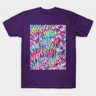 painting T-Shirt